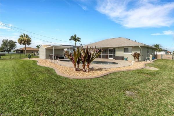 Cape Coral Residential, 2029 6th Pl, Cape Coral, Florida 33909, image 1