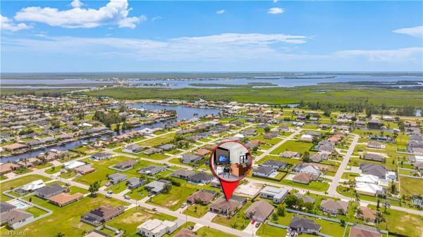 Cape Coral Residential, 110 37th Ave, Cape Coral, Florida 33991, image 2