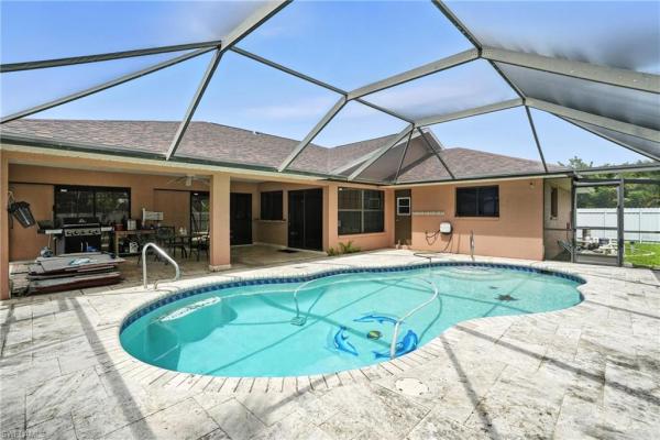 Cape Coral Residential, 1830 4th St, Cape Coral, Florida 33990, image 3