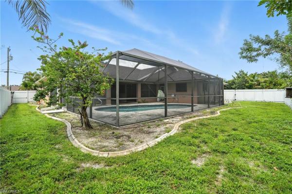 Cape Coral Residential, 1830 4th St, Cape Coral, Florida 33990, image 2