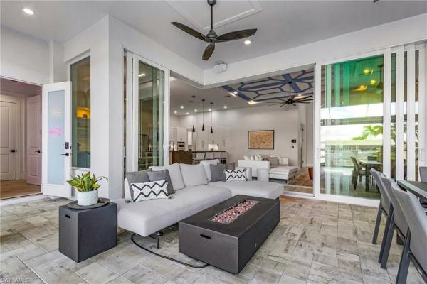 Cape Coral Residential, 5338 Colonade Ct, Cape Coral, Florida 33904, image 3