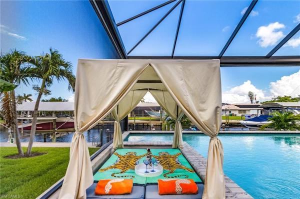 Cape Coral Residential, 5338 Colonade Ct, Cape Coral, Florida 33904, image 2