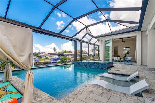 Cape Coral, 5338 Colonade Ct, Cape Coral, Florida 33904, image 1