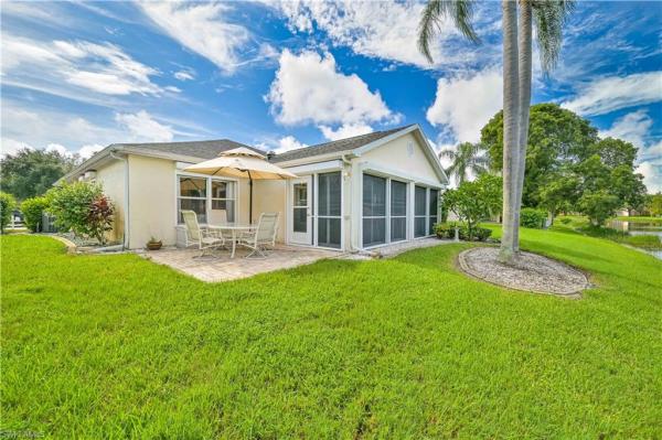 Palm Isle, 15126 Palm Isle Dr, Fort Myers, Florida 33919, image 1