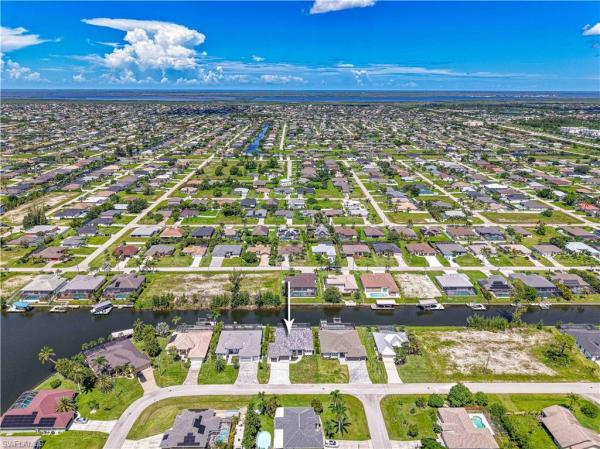 Cape Coral, 2720 17th Ave, Cape Coral, Florida 33914, image 1
