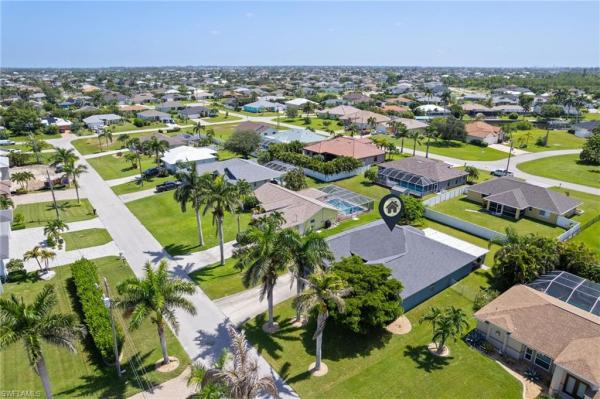 Cape Coral Residential, 3321 26th Pl, Cape Coral, Florida 33914, image 3