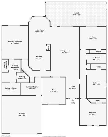 Cape Coral, 3321 26th Pl, Cape Coral, Florida 33914, image 1