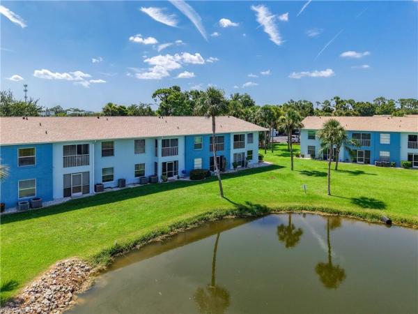 Royal Hawaiian Club, 1100 Pondella Rd #504, Cape Coral, Florida 33909, image 2