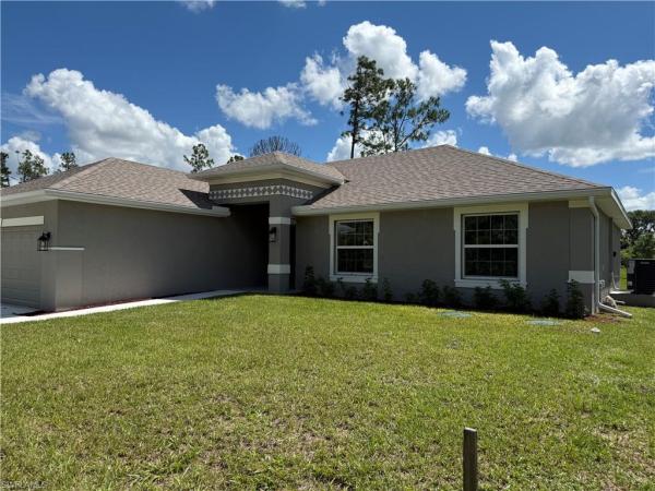 513 Windermere Dr, Lehigh Acres, Florida 33972, image 1