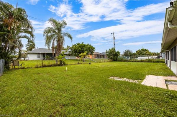 Cape Coral Residential, 509 10th Pl, Cape Coral, Florida 33991, image 3