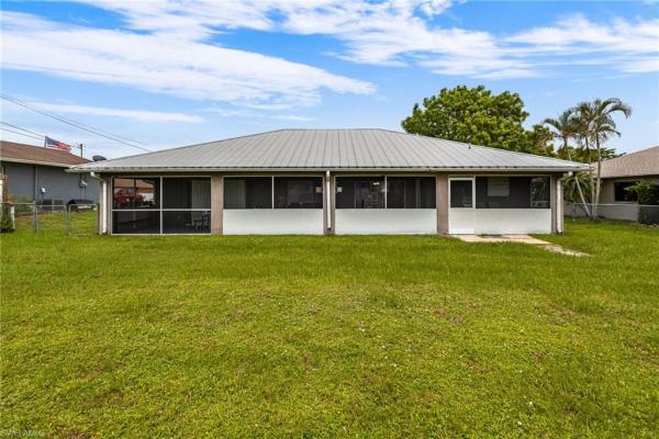Cape Coral Residential, 509 10th Pl, Cape Coral, Florida 33991, image 2
