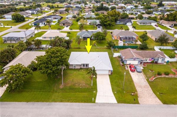 Cape Coral, 509 10th Pl, Cape Coral, Florida 33991, image 1