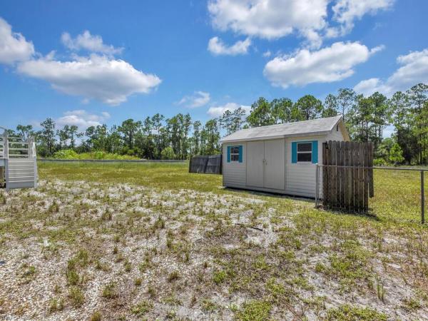 813 Fitch Ave, Lehigh Acres, Florida 33972, image 1