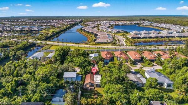 Hallendale, 3203 Woodside Ave, Naples, Florida 34112, image 1
