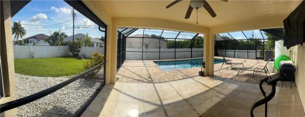 Cape Coral, 1917 17th Ave, Cape Coral, Florida 33909, image 1