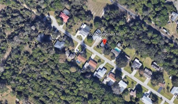 High Point, 9321 Sedgefield Rd, North Fort Myers, Florida 33917, image 1
