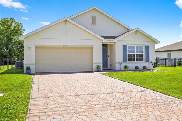 26456 Deep Creek Blvd, Punta Gorda, Florida 33983, image 1