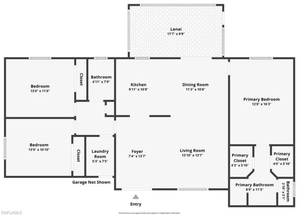 Cape Coral, 1305 29th St, Cape Coral, Florida 33914, image 1
