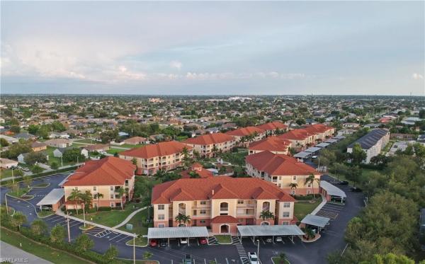1121 Van Loon Commons Cir #304, Cape Coral, Florida 33909, image 1