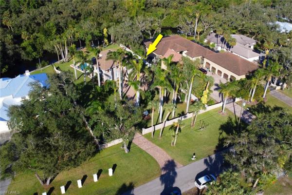 84 Skyline Dr, North Fort Myers, Florida 33903, image 1