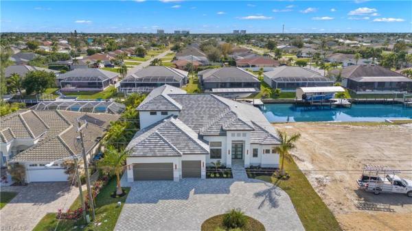 Cape Coral Residential, 1422 Mohawk Pkwy, Cape Coral, Florida 33914, image 1