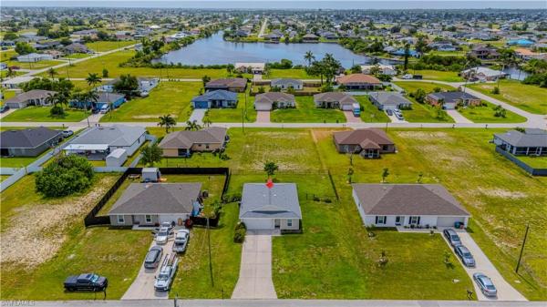 Cape Coral Residential, 1720 11th Pl, Cape Coral, Florida 33993, image 3