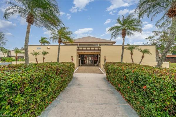 Courtyards Of Cape Coral North, 623 12th Ave #123, Cape Coral, Florida 33990, image 2