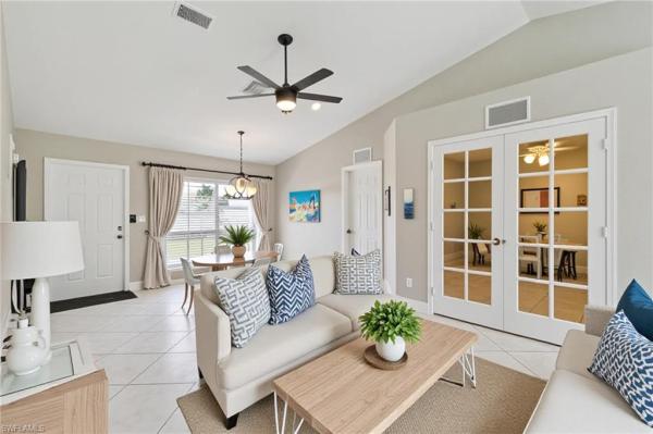 Cape Coral Residential, 4022 8th Ct, Cape Coral, Florida 33914, image 3