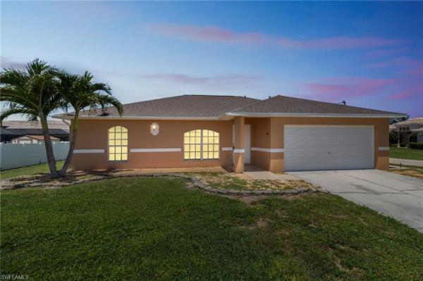 Cape Coral, 4022 8th Ct, Cape Coral, Florida 33914, image 1