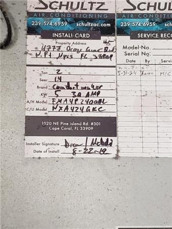 4777 Orange Grove Blvd #i-5, North Fort Myers, Florida 33903, image 1