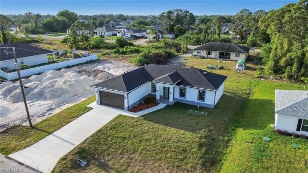 Lehigh Acres, 3411 SW 13th St, Lehigh Acres, Florida 33976, image 1