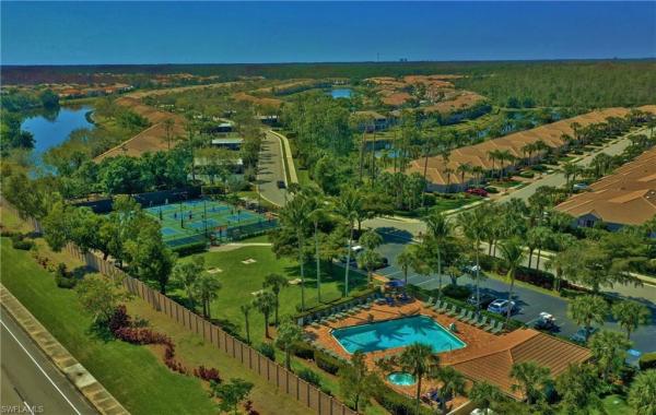 Jasmine Pointe, 10007 Sky View Way #2007, Fort Myers, Florida 33913, image 3
