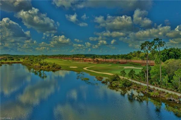 Jasmine Pointe, 10007 Sky View Way #2007, Fort Myers, Florida 33913, image 1