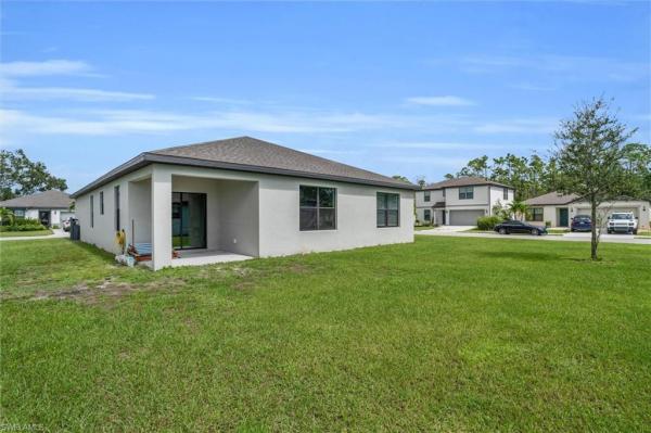 Enclaves At Eagle Landing, 10852 Marlberry Way, North Fort Myers, Florida 33917, image 3