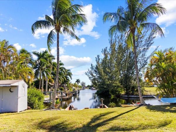 Cape Coral, 502 29th St, Cape Coral, Florida 33904, image 1