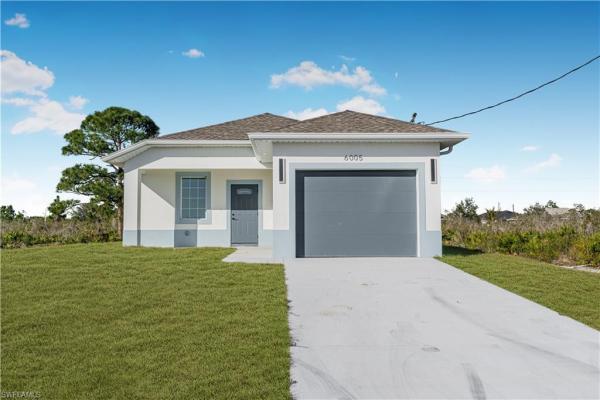 6005 N June Ave, Lehigh Acres, Florida 33971, image 1