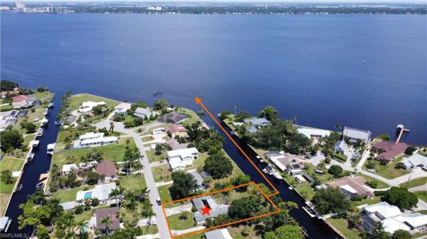 Fort Myers Gulf Acres, 1845 Marina Cir, North Fort Myers, Florida 33903, image 1