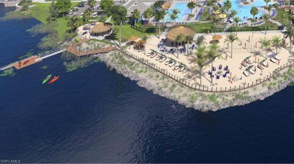 14911 Anchorage Rd, Babcock Ranch, Florida 33982, image 1