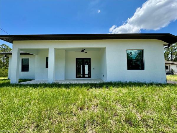 Golden Gate Estates, 3459 NE 41st Ave, Naples, Florida 34120, image 1