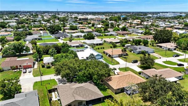 Cape Coral Residential, 1024 18th Pl, Cape Coral, Florida 33990, image 3