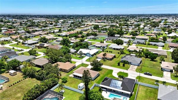 Cape Coral Residential, 1024 18th Pl, Cape Coral, Florida 33990, image 2