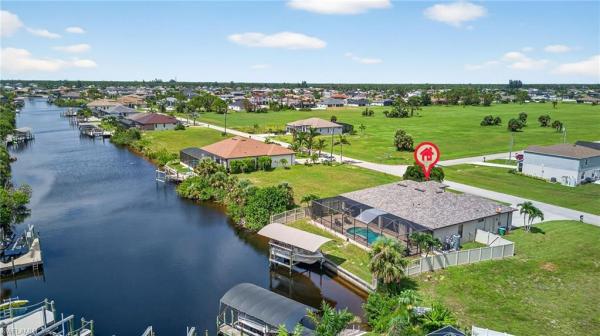 Cape Coral, 1608 36th Ave, Cape Coral, Florida 33993, image 1
