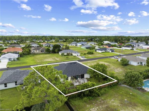 Cape Coral Residential, 2207 34th Ter, Cape Coral, Florida 33909, image 3