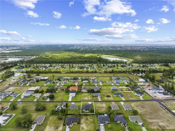 Cape Coral Residential, 2207 34th Ter, Cape Coral, Florida 33909, image 2