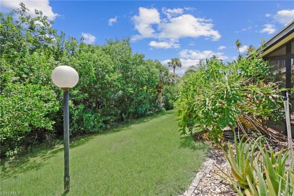 Sawmill Villas, 5705 Foxlake Dr #4, North Fort Myers, Florida 33917, image 3