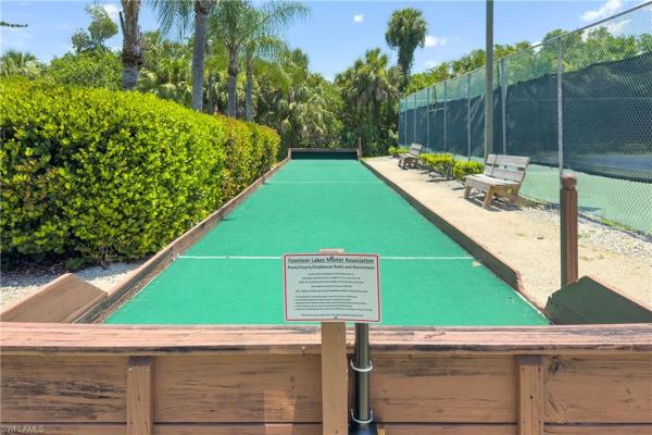 Sawmill Villas, 5705 Foxlake Dr #4, North Fort Myers, Florida 33917, image 2