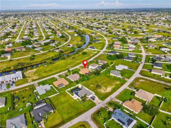 Cape Coral Residential, 521 NW 18th Pl, Cape Coral, Florida 33993, image 3