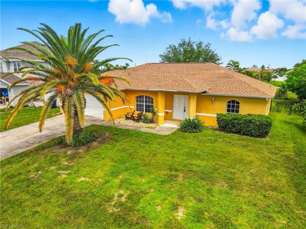 Cape Coral, 521 NW 18th Pl, Cape Coral, Florida 33993, image 1