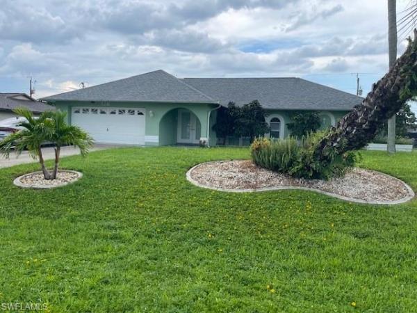 Cape Coral, 536 2nd Ter, Cape Coral, Florida 33990, image 1