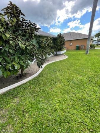 Cape Coral Residential, 536 2nd Ter, Cape Coral, Florida 33990, image 3